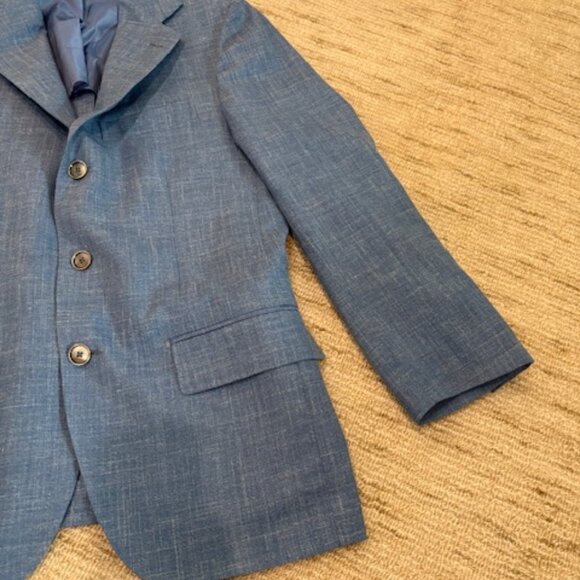 Marco Cimmino Blazer - Picture 2 of 7